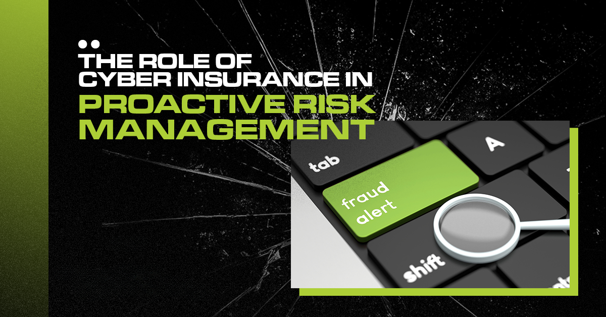 CyberInsurance